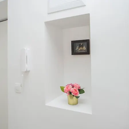 L&s Superior With Balcony And Parking - Excellent Location Within Walking Distance Of Diocletian's Palace And Bacvice * Split