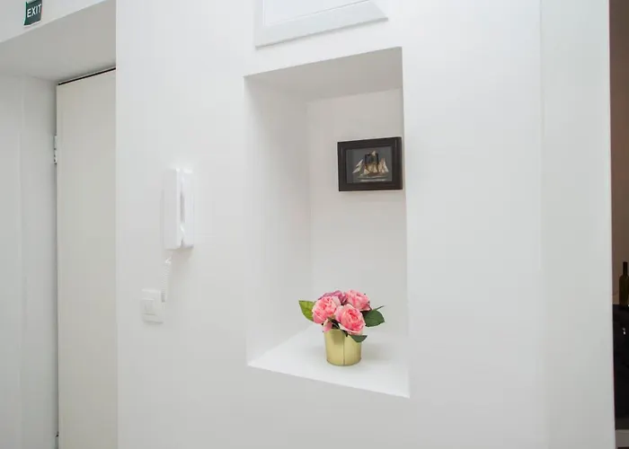 L&s Superior With Balcony & Free Parking Near Old Town And Bacvice * Split